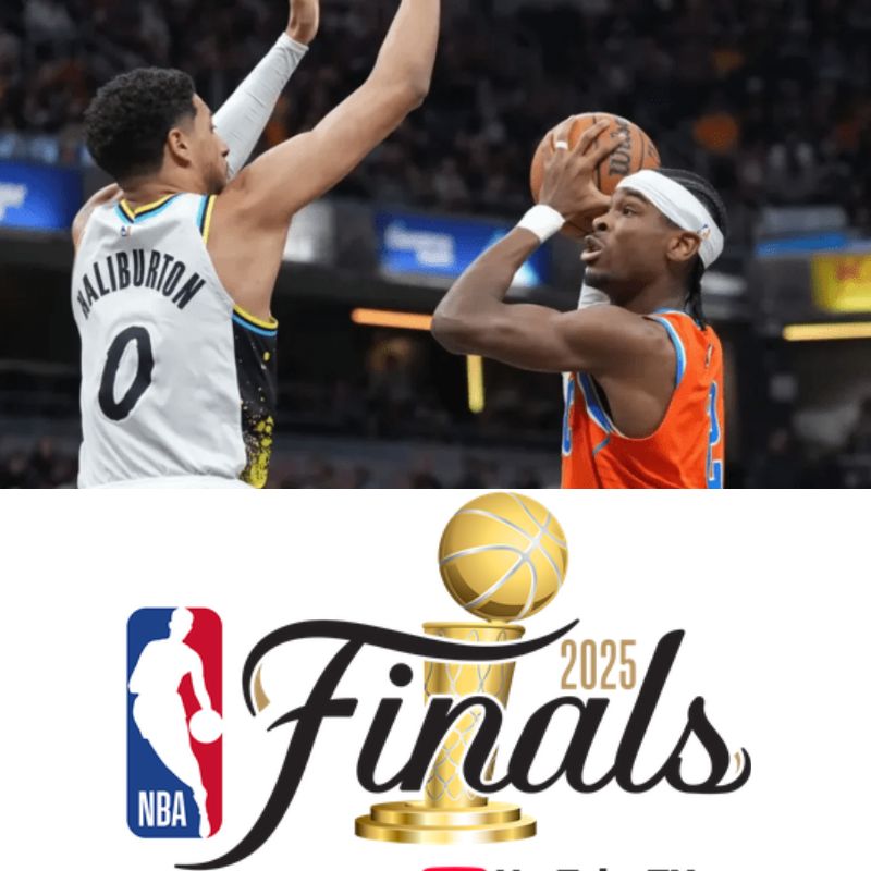 FINAL NBA 2025