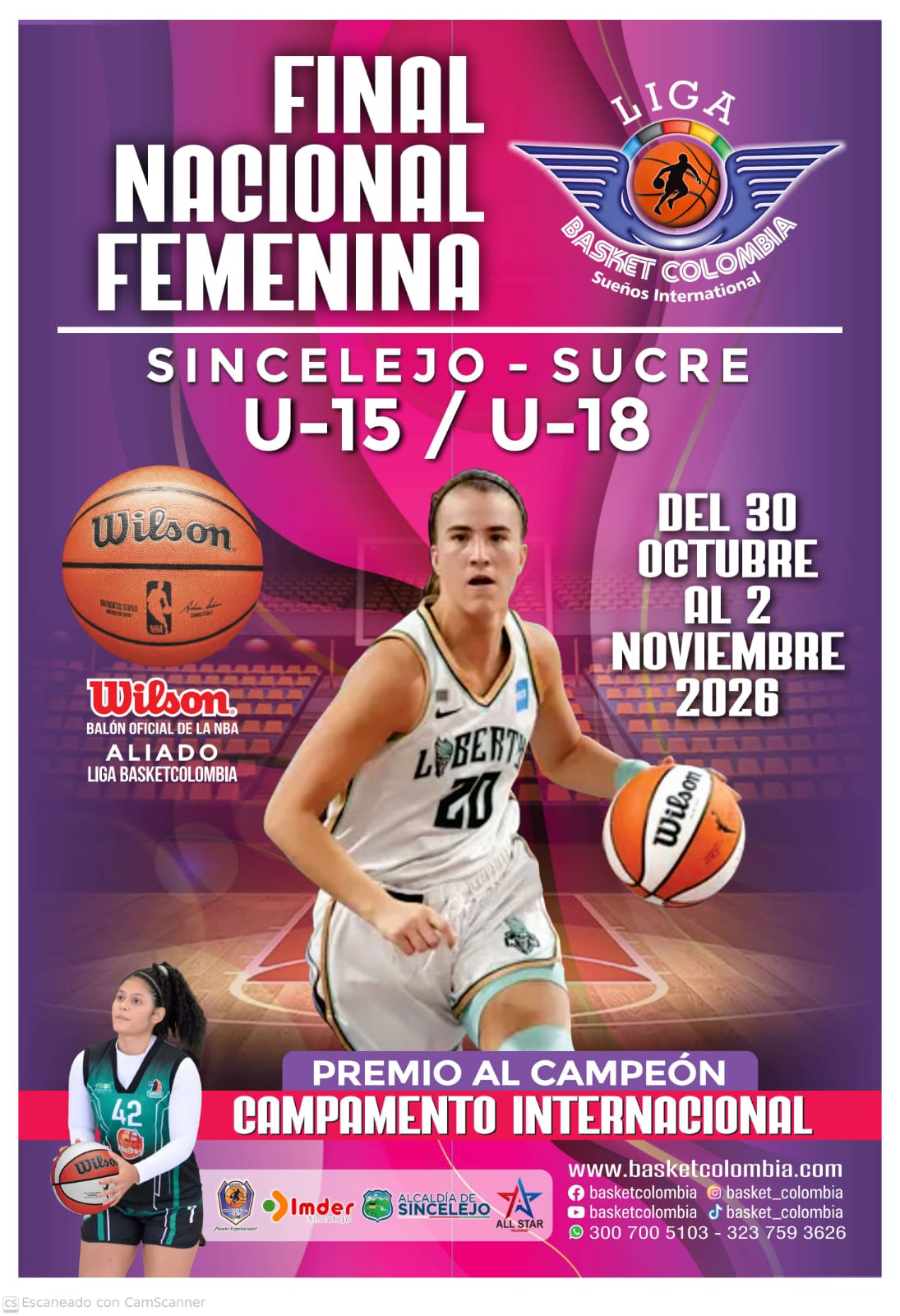 FINAL FEMENINA
